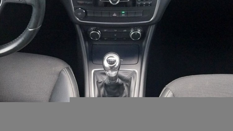 Mercedes-Benz Classe A 180 Urban