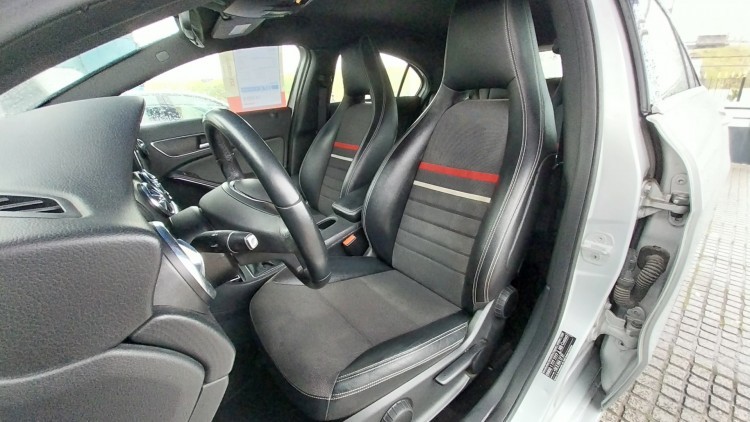 Mercedes-Benz Classe A 180 Urban