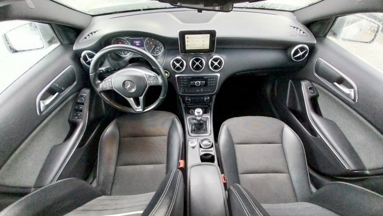 Mercedes-Benz Classe A 180 Urban