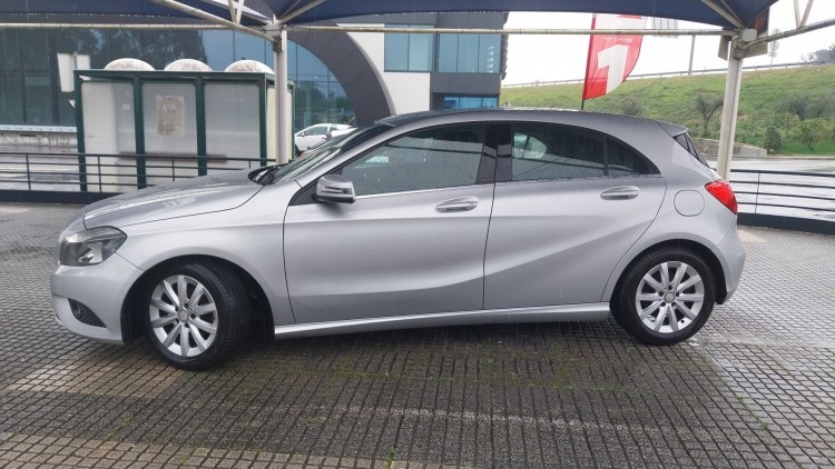 Mercedes-Benz Classe A 180 Urban