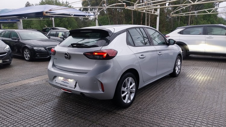 Opel Corsa Bussiness