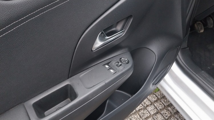 Opel Corsa Bussiness