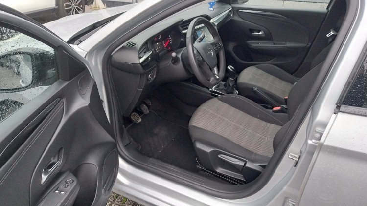 Opel Corsa Bussiness