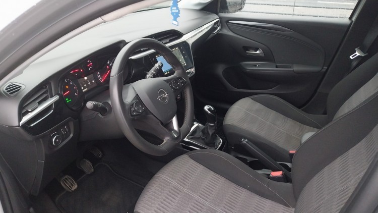 Opel Corsa Bussiness