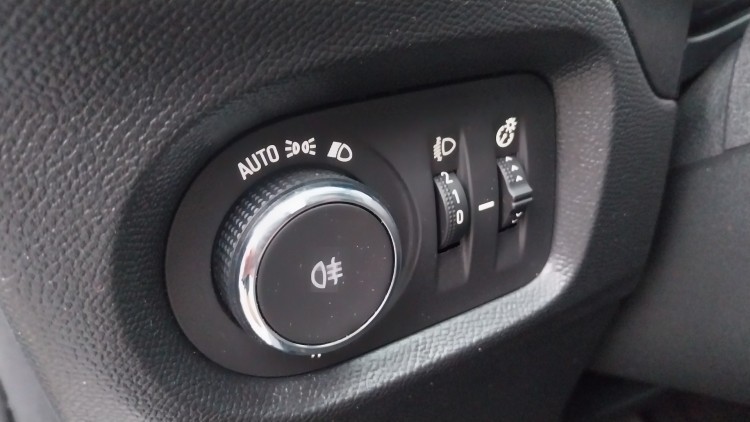 Opel Corsa Bussiness