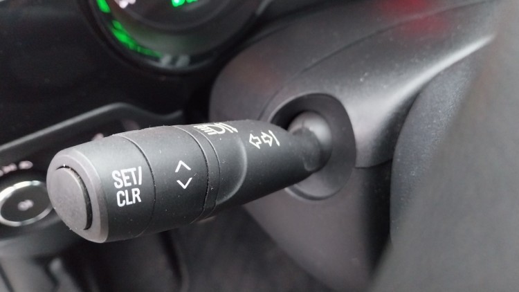 Opel Corsa Bussiness