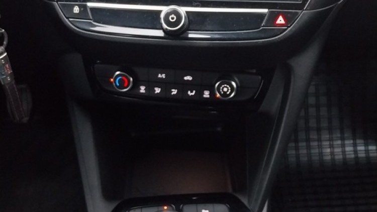 Opel Corsa Bussiness