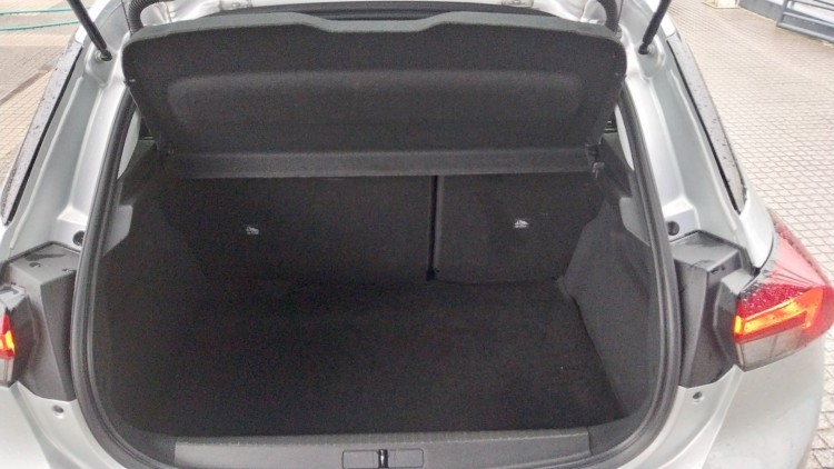 Opel Corsa Bussiness