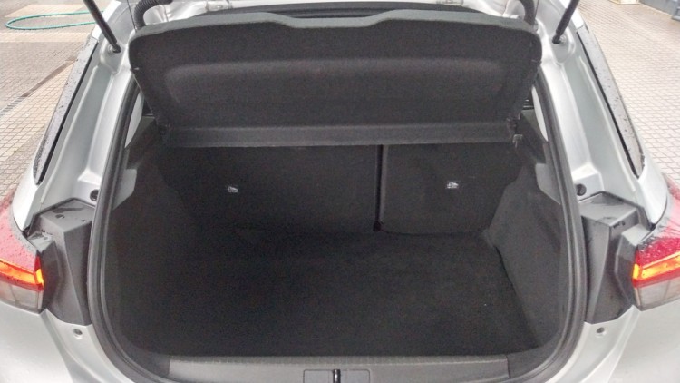 Opel Corsa Bussiness