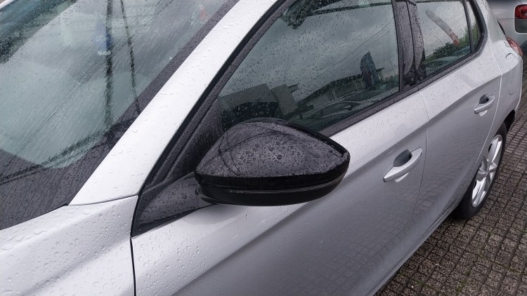 Opel Corsa Bussiness