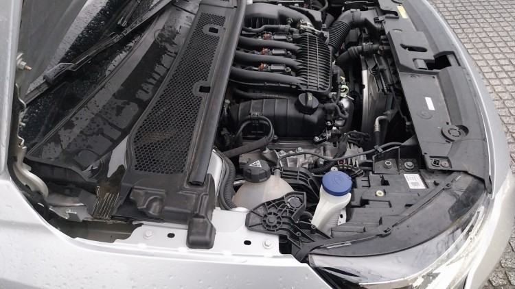 Opel Corsa Bussiness