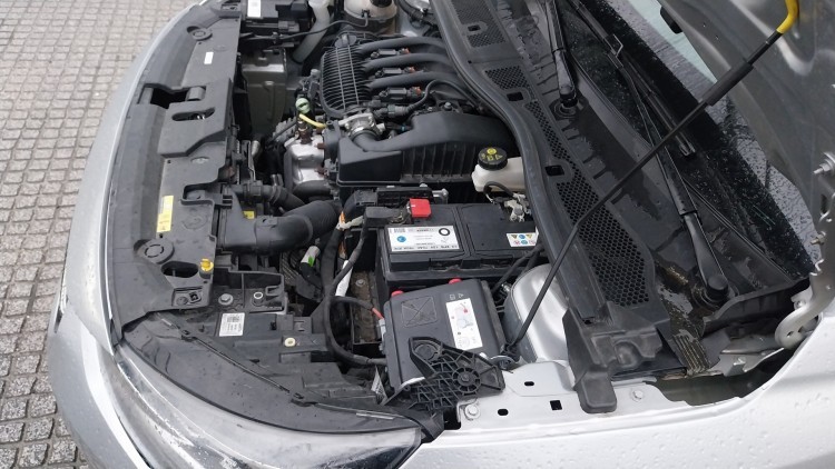 Opel Corsa Bussiness