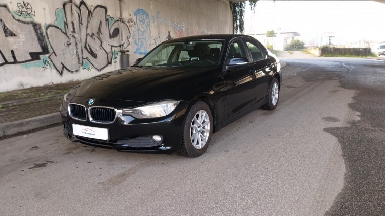 BMW S&eacute;rie 3 - 318 Sport