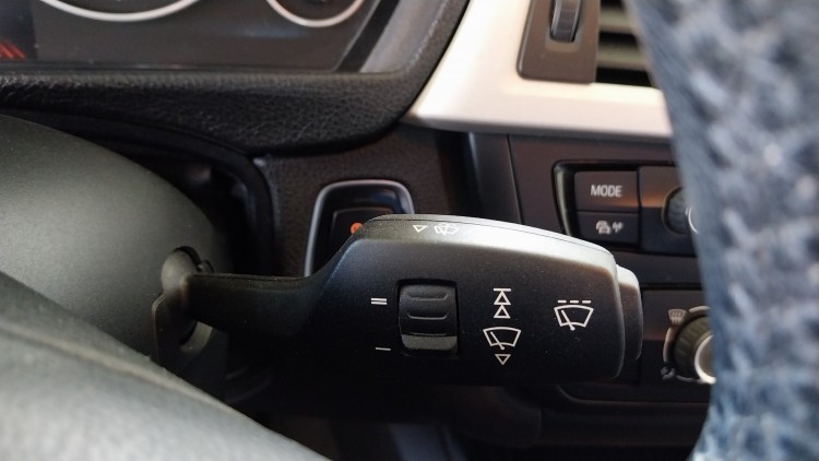 BMW S&eacute;rie 3 - 318 Sport