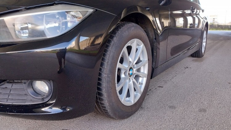 BMW S&eacute;rie 3 - 318 Sport