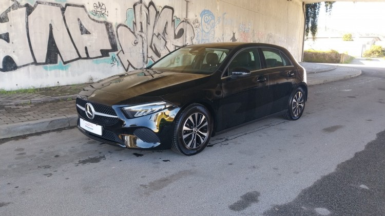 Mercedes-Benz Classe A 180 Urban