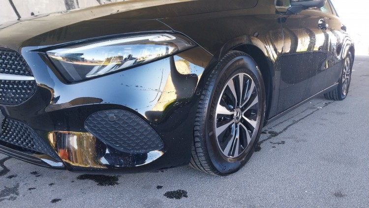 Mercedes-Benz Classe A 180 Urban