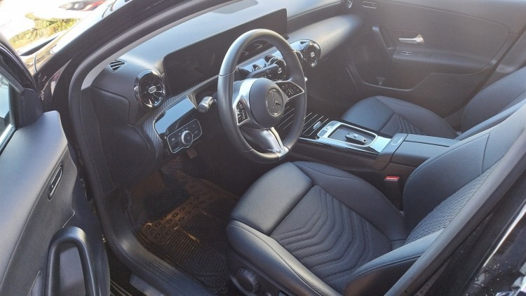 Mercedes-Benz Classe A 180 Urban