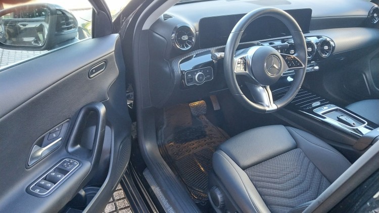 Mercedes-Benz Classe A 180 Urban
