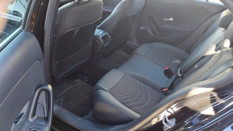 Mercedes-Benz Classe A 180 Urban