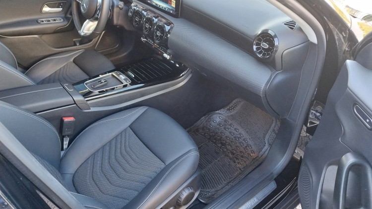 Mercedes-Benz Classe A 180 Urban