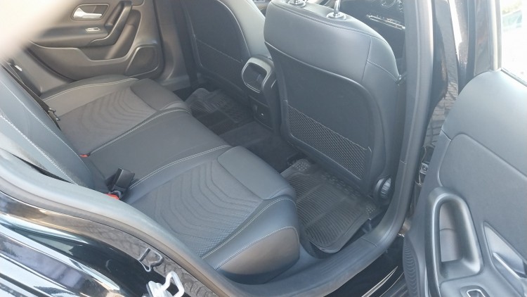 Mercedes-Benz Classe A 180 Urban