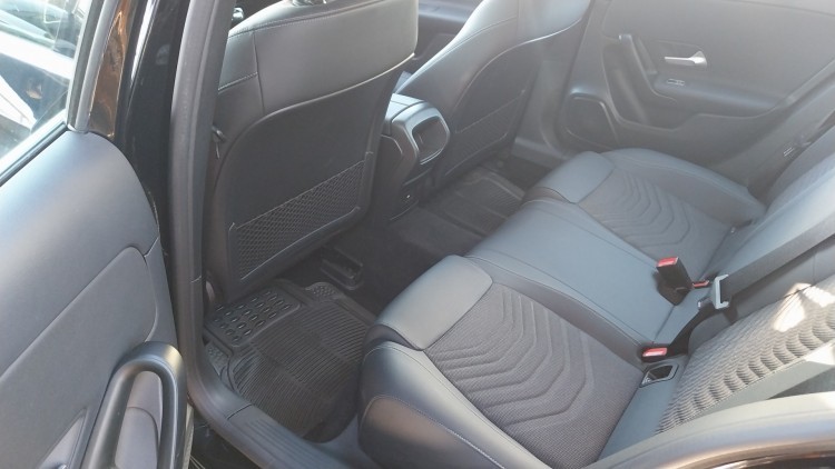 Mercedes-Benz Classe A 180 Urban