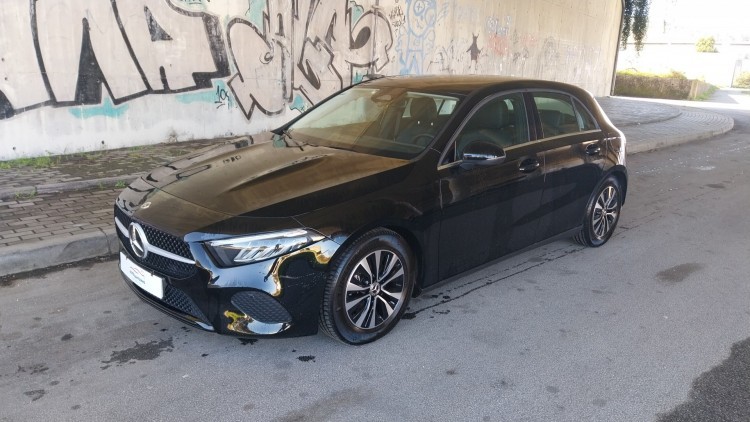 Mercedes-Benz Classe A 180 Urban