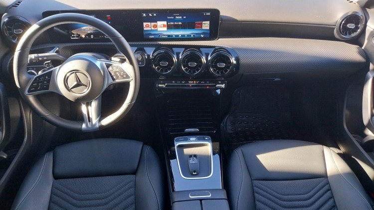 Mercedes-Benz Classe A 180 Urban