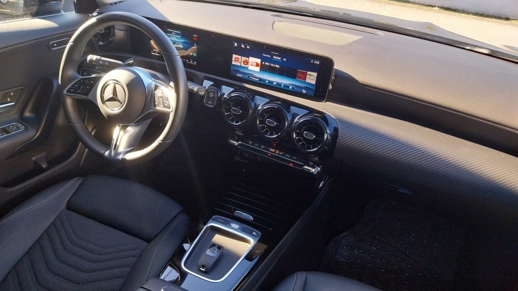 Mercedes-Benz Classe A 180 Urban