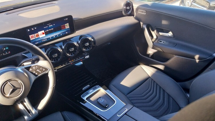 Mercedes-Benz Classe A 180 Urban