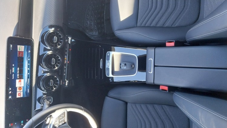 Mercedes-Benz Classe A 180 Urban