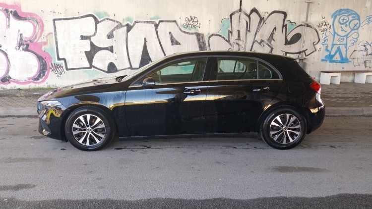 Mercedes-Benz Classe A 180 Urban