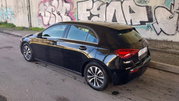 Mercedes-Benz Classe A 180 Urban