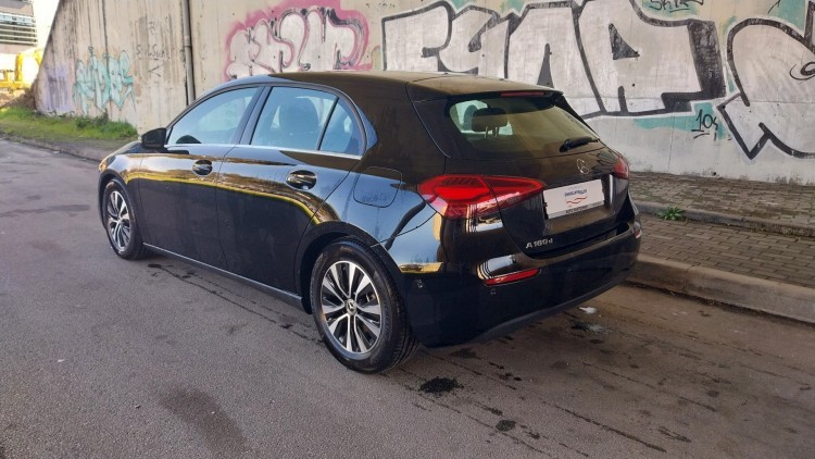 Mercedes-Benz Classe A 180 Urban