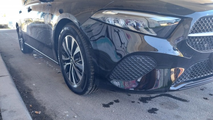 Mercedes-Benz Classe A 180 Urban