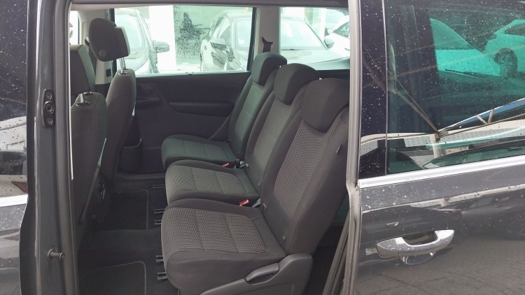 Seat Alhambra 7 Lugares