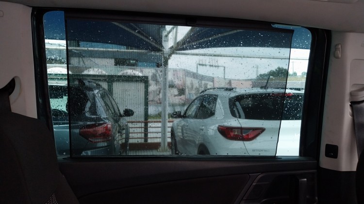 Seat Alhambra 7 Lugares