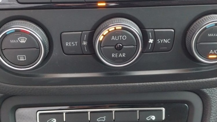 Seat Alhambra 7 Lugares