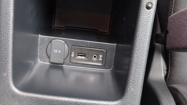 Seat Alhambra 7 Lugares