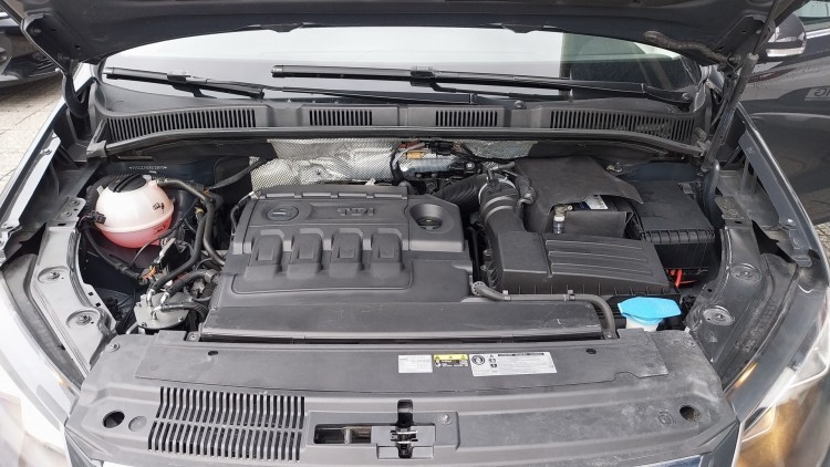 Seat Alhambra 7 Lugares