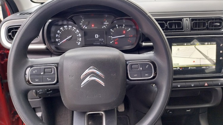 Citro&euml;n C3 Feel