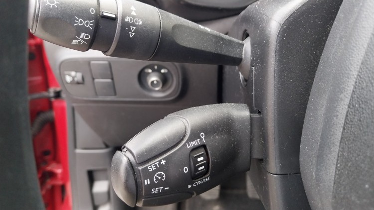 Citro&euml;n C3 Feel