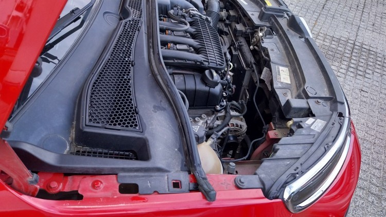 Citro&euml;n C3 Feel