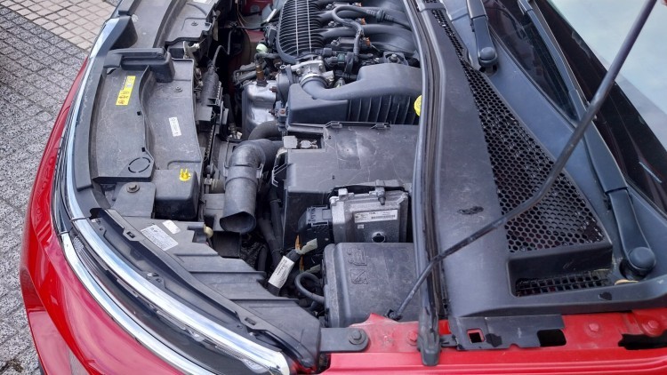 Citro&euml;n C3 Feel