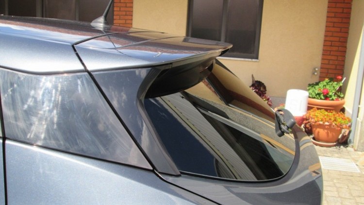 Nissan Micra 1.0 IG-T N-CONNECTA