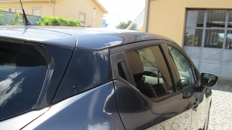 Nissan Micra 1.0 IG-T N-CONNECTA