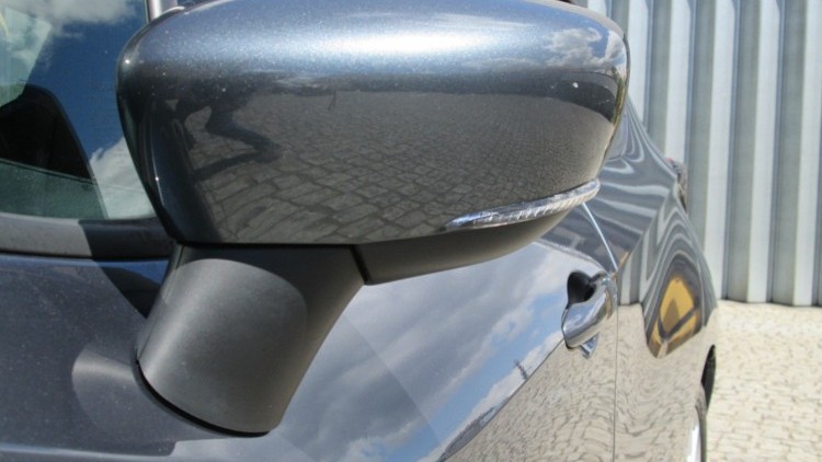 Nissan Micra 1.0 IG-T N-CONNECTA