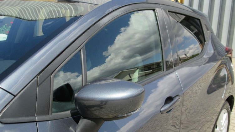 Nissan Micra 1.0 IG-T N-CONNECTA