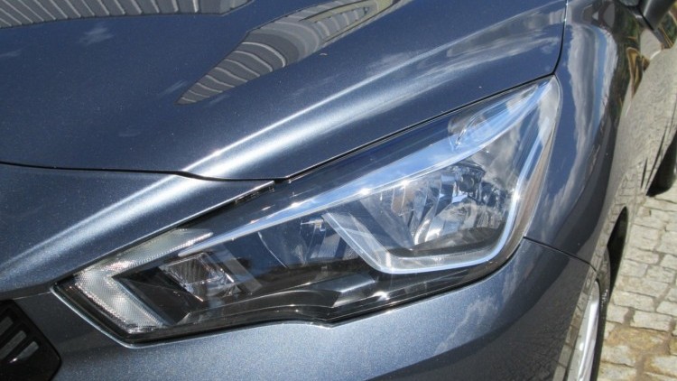 Nissan Micra 1.0 IG-T N-CONNECTA